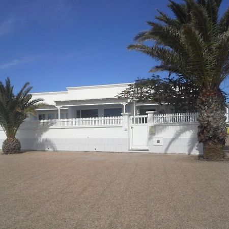 Villa Mela Playa Honda  Esterno foto