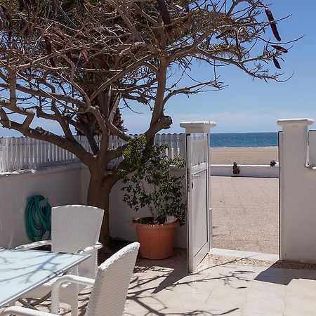 Villa Mela Playa Honda  Esterno foto