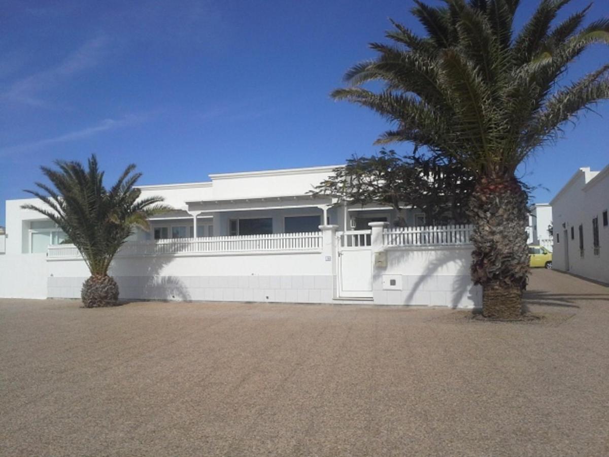 Villa Mela Playa Honda  Esterno foto