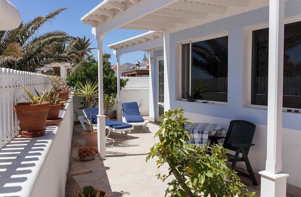 Villa Mela Playa Honda  Esterno foto