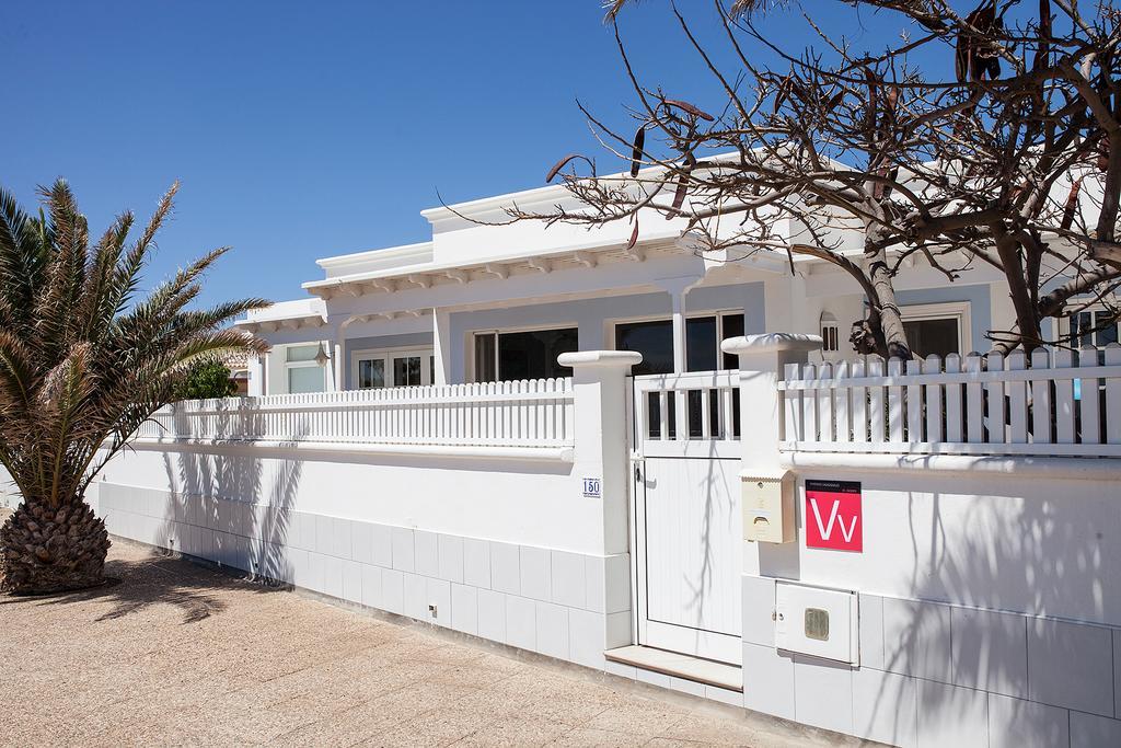 Villa Mela Playa Honda  Esterno foto